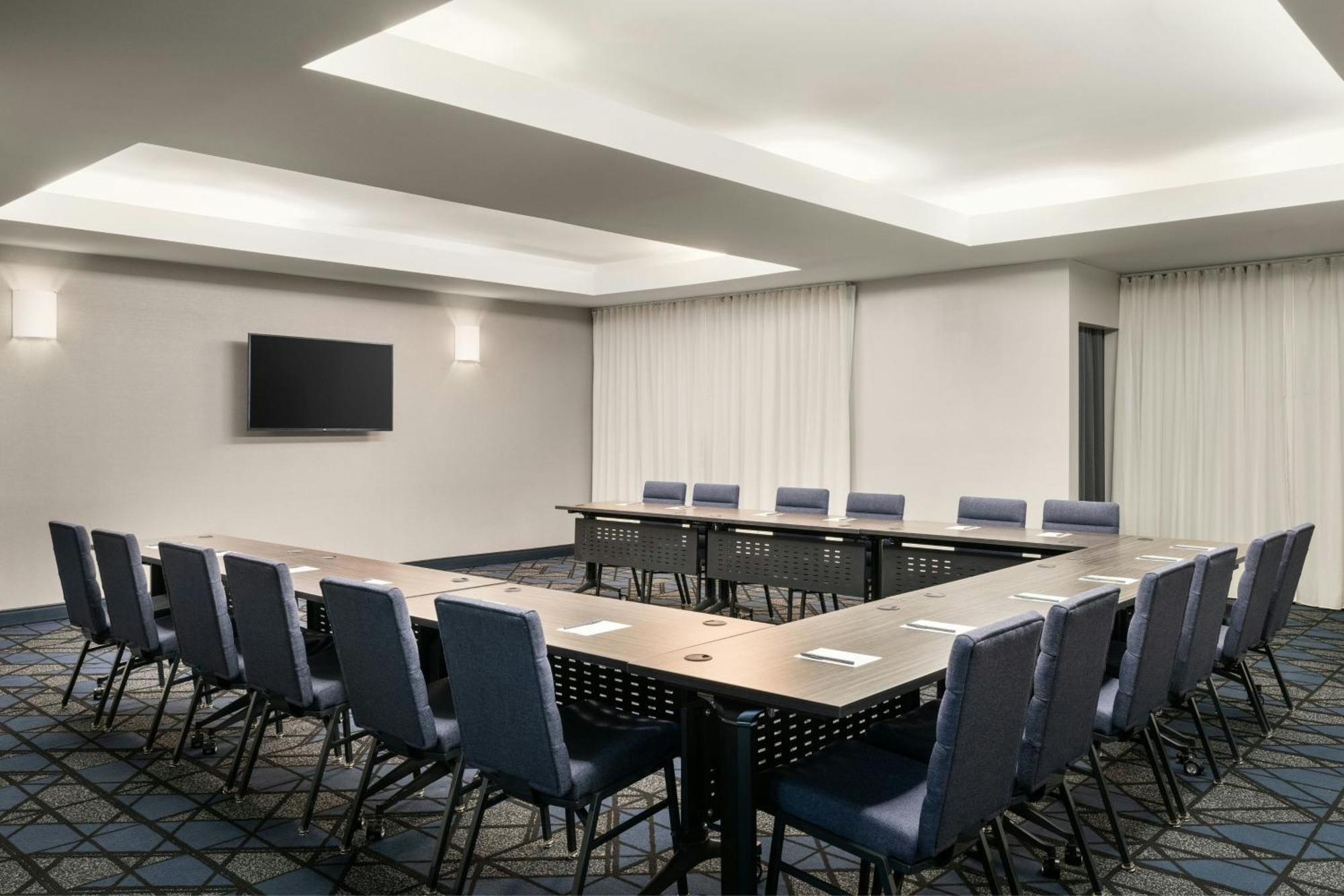 Courtyard By Marriott Gainesville Fl Exterior foto