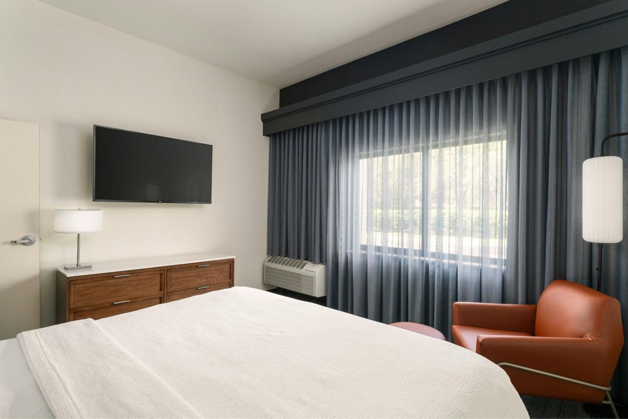 Courtyard By Marriott Gainesville Fl Exterior foto